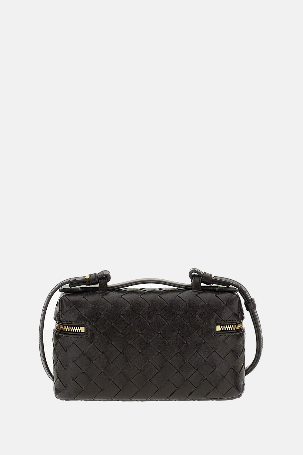 Bottega Veneta Women Bang Bang Vanity Case Bag