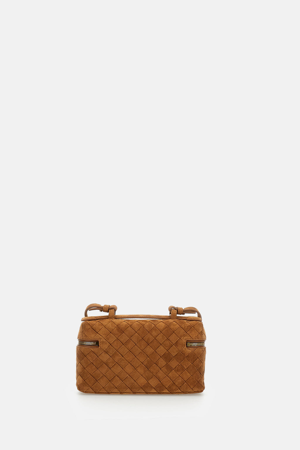 Bottega Veneta Women Bang Bang Vanity Case Bag