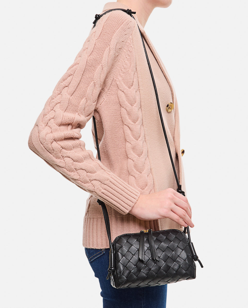 Bottega Veneta Women Concert Pochette