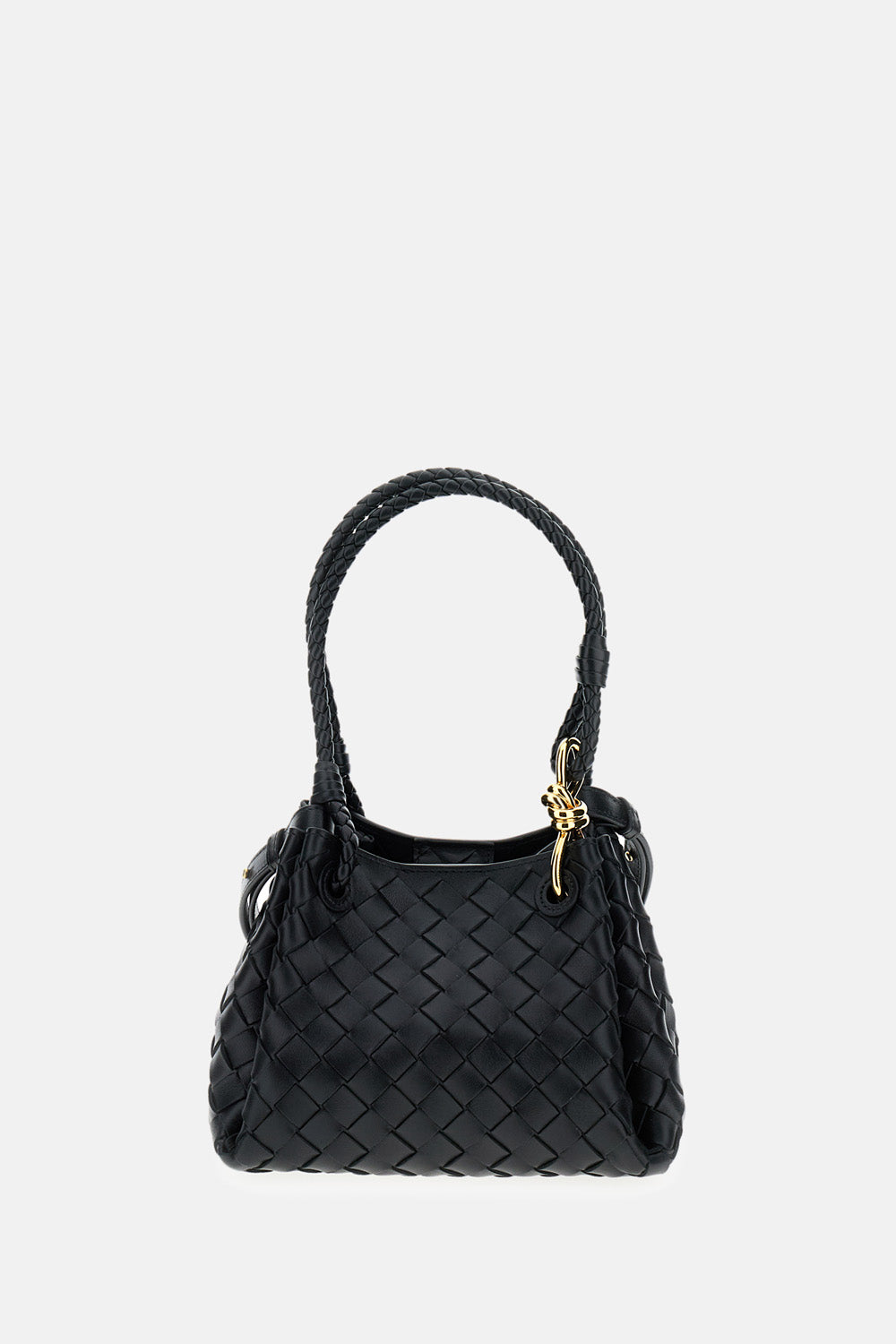 Bottega Veneta Women Parachute Small Bag