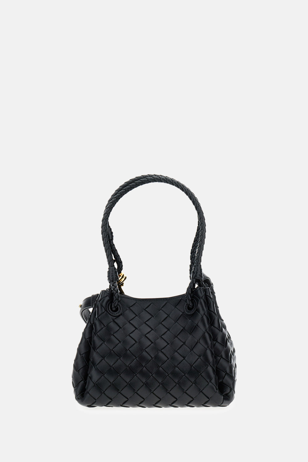Bottega Veneta Women Parachute Small Bag