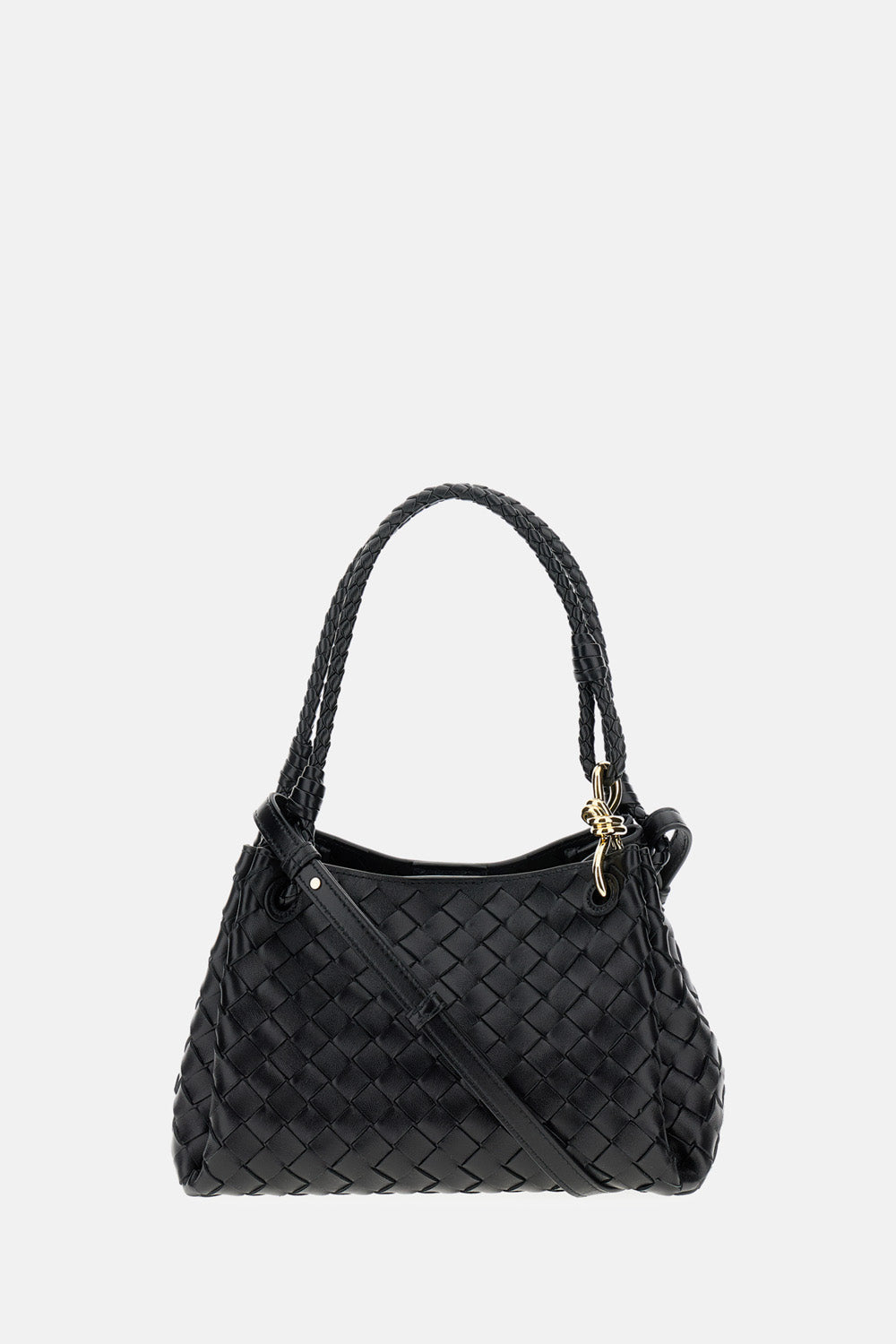 Bottega Veneta Women Parachute Medium Bag