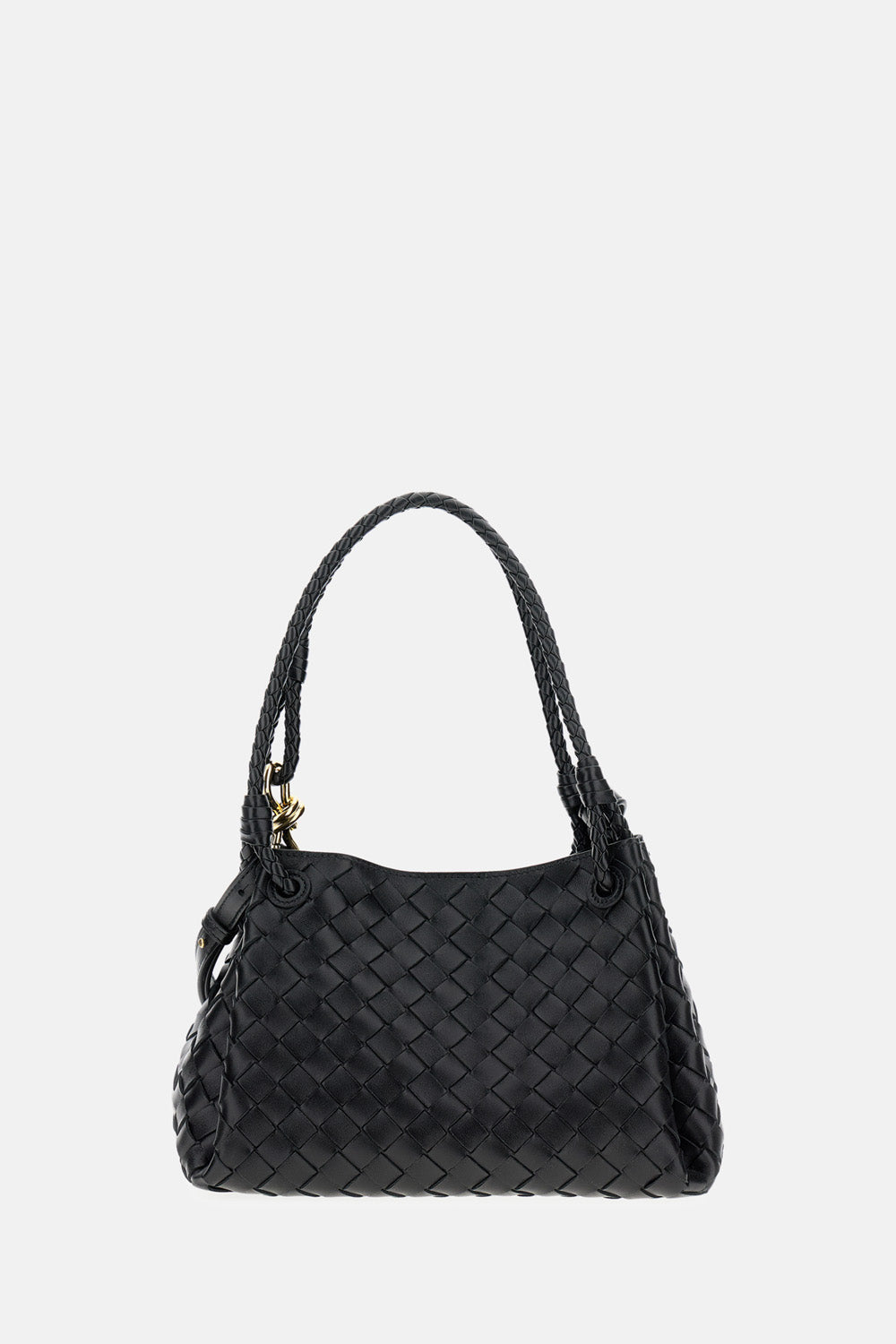 Bottega Veneta Women Parachute Medium Bag