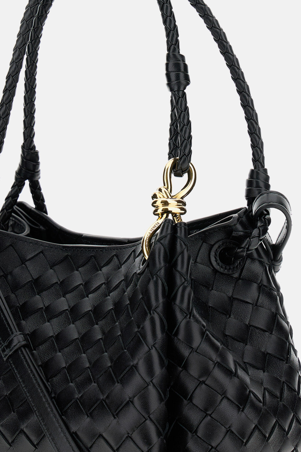 Bottega Veneta Women Parachute Medium Bag