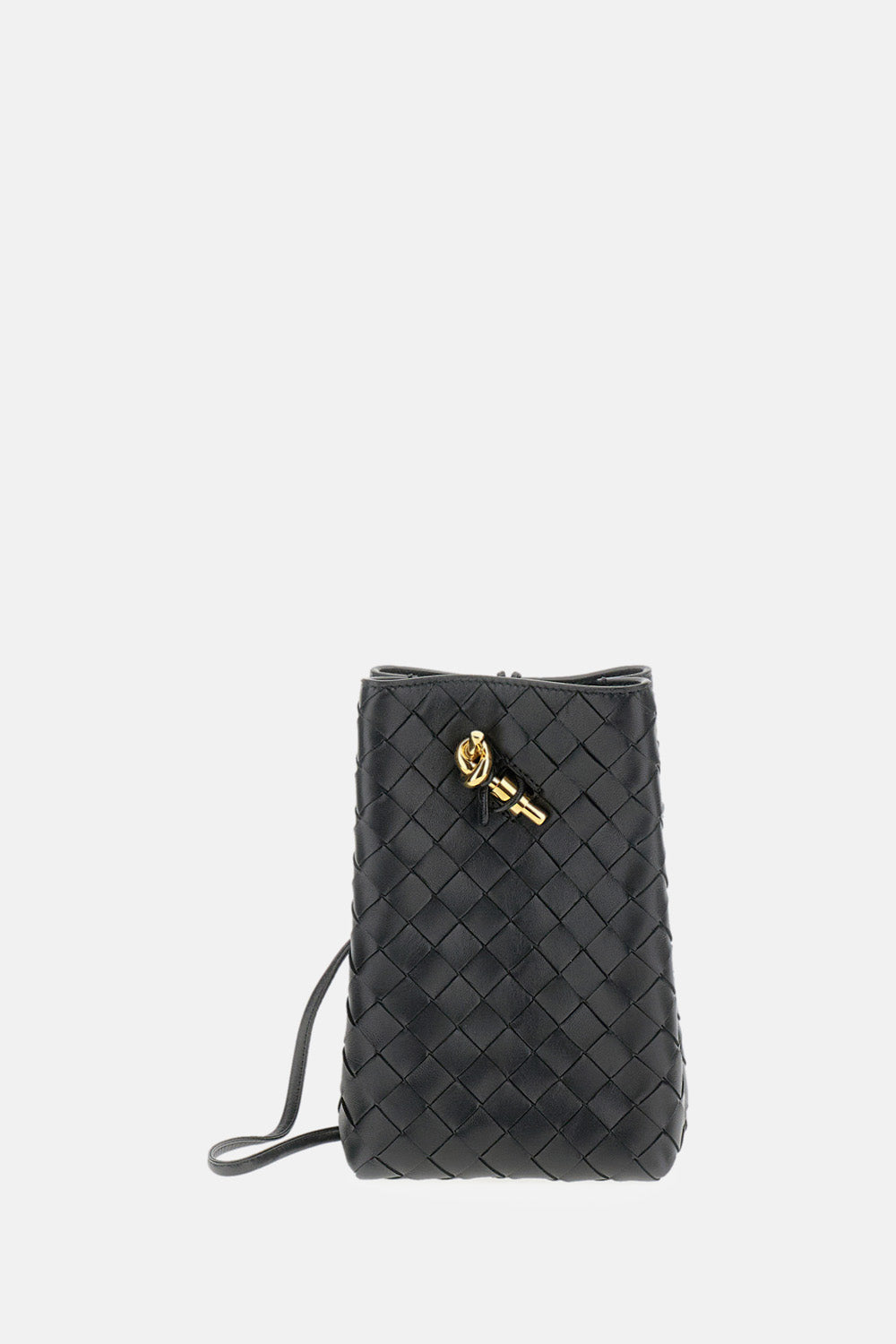 Bottega Veneta Women Phone Pouch