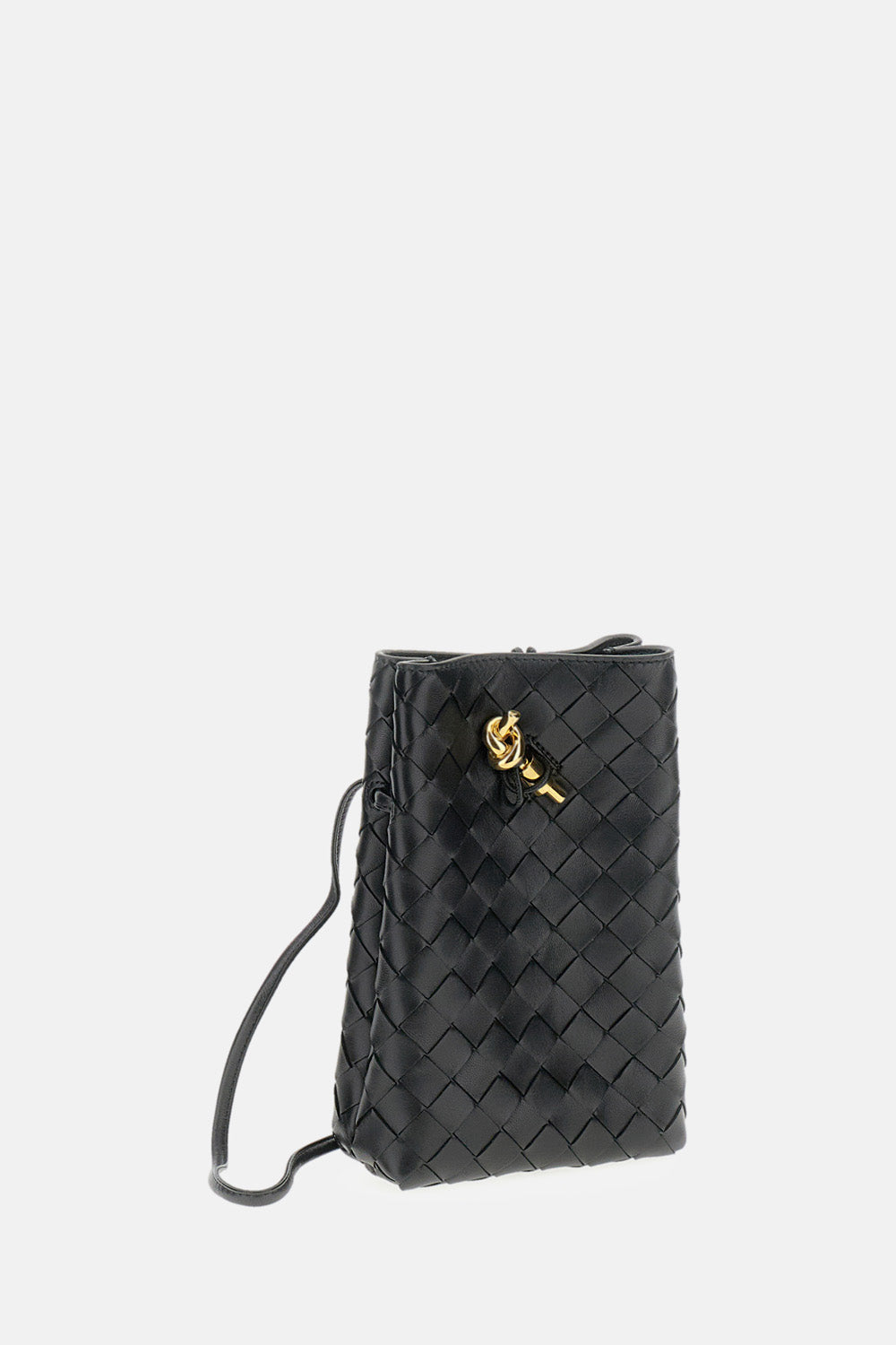 Bottega Veneta Women Phone Pouch