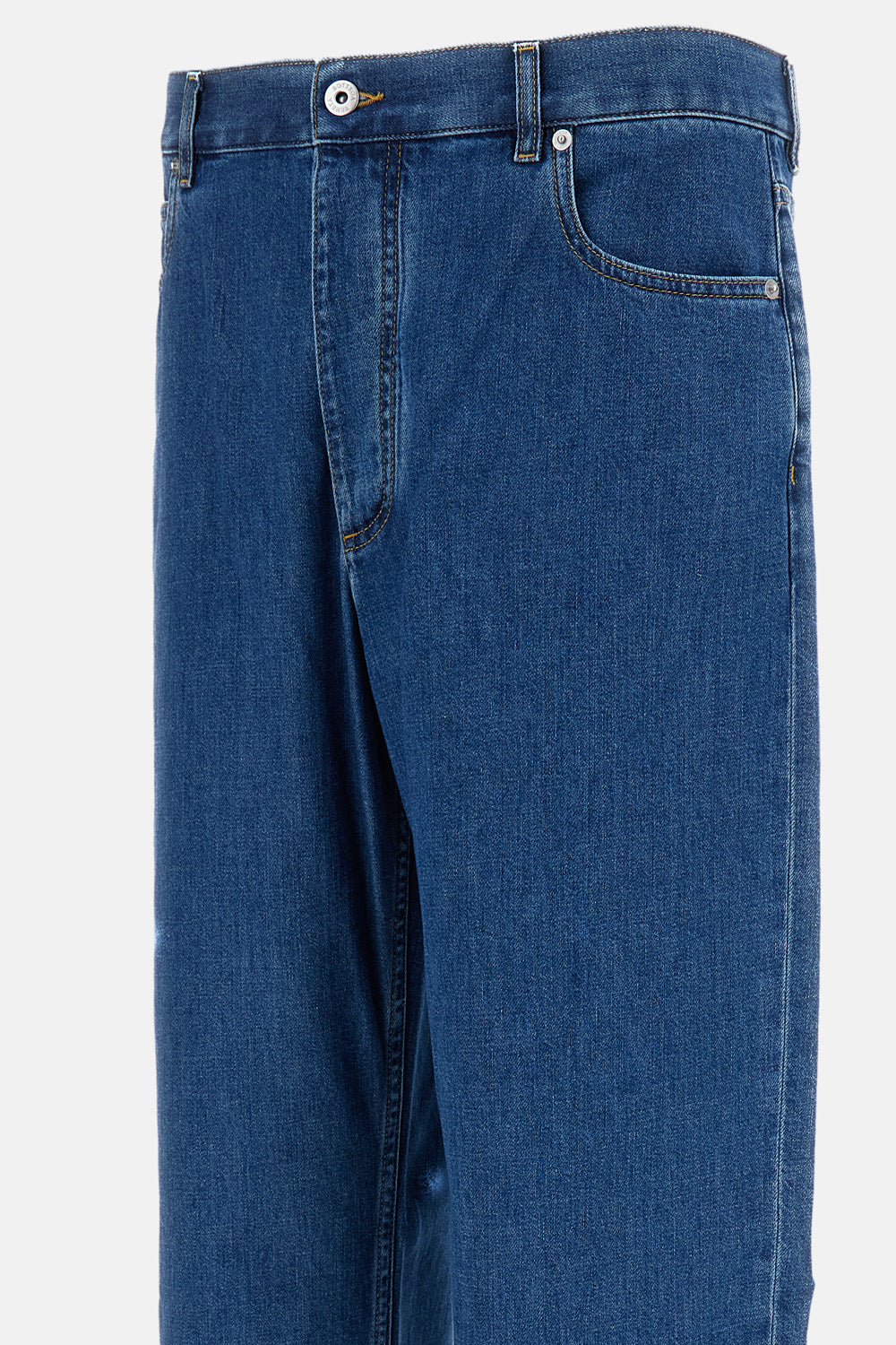 Bottega Veneta Men Jeans