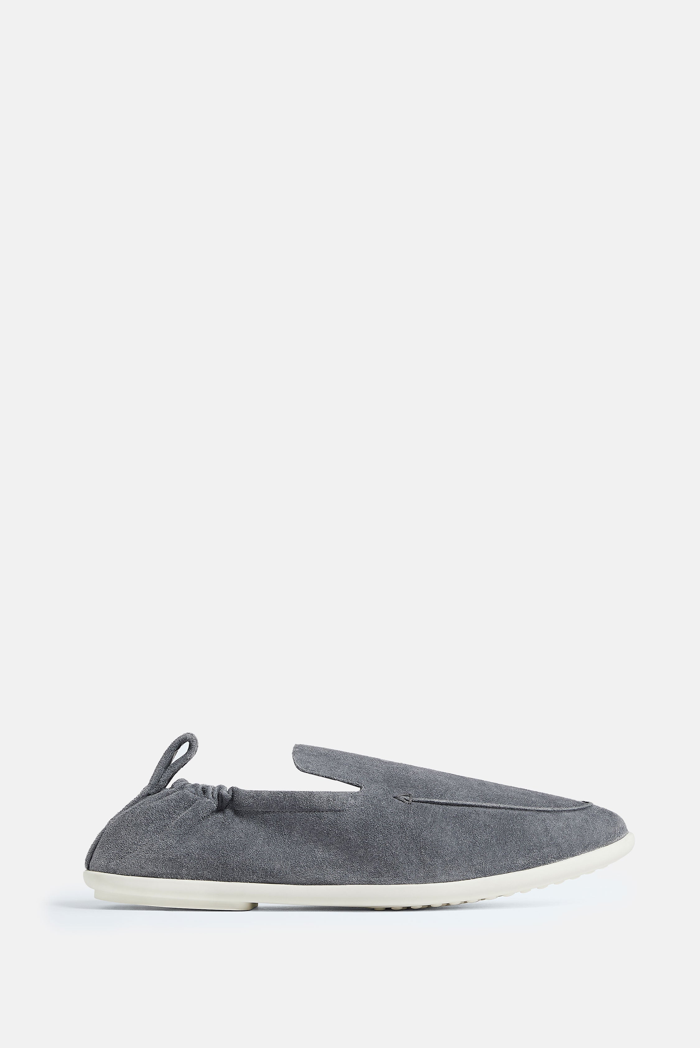 Bottega Veneta Men Dawson Loafer