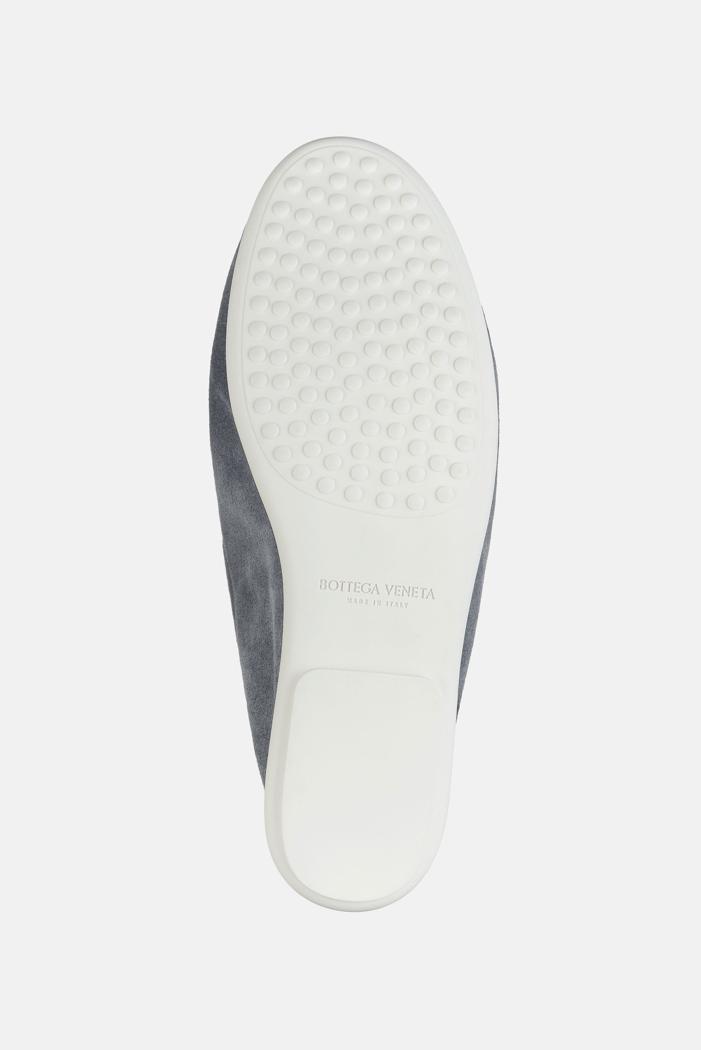 Bottega Veneta Men Dawson Loafer