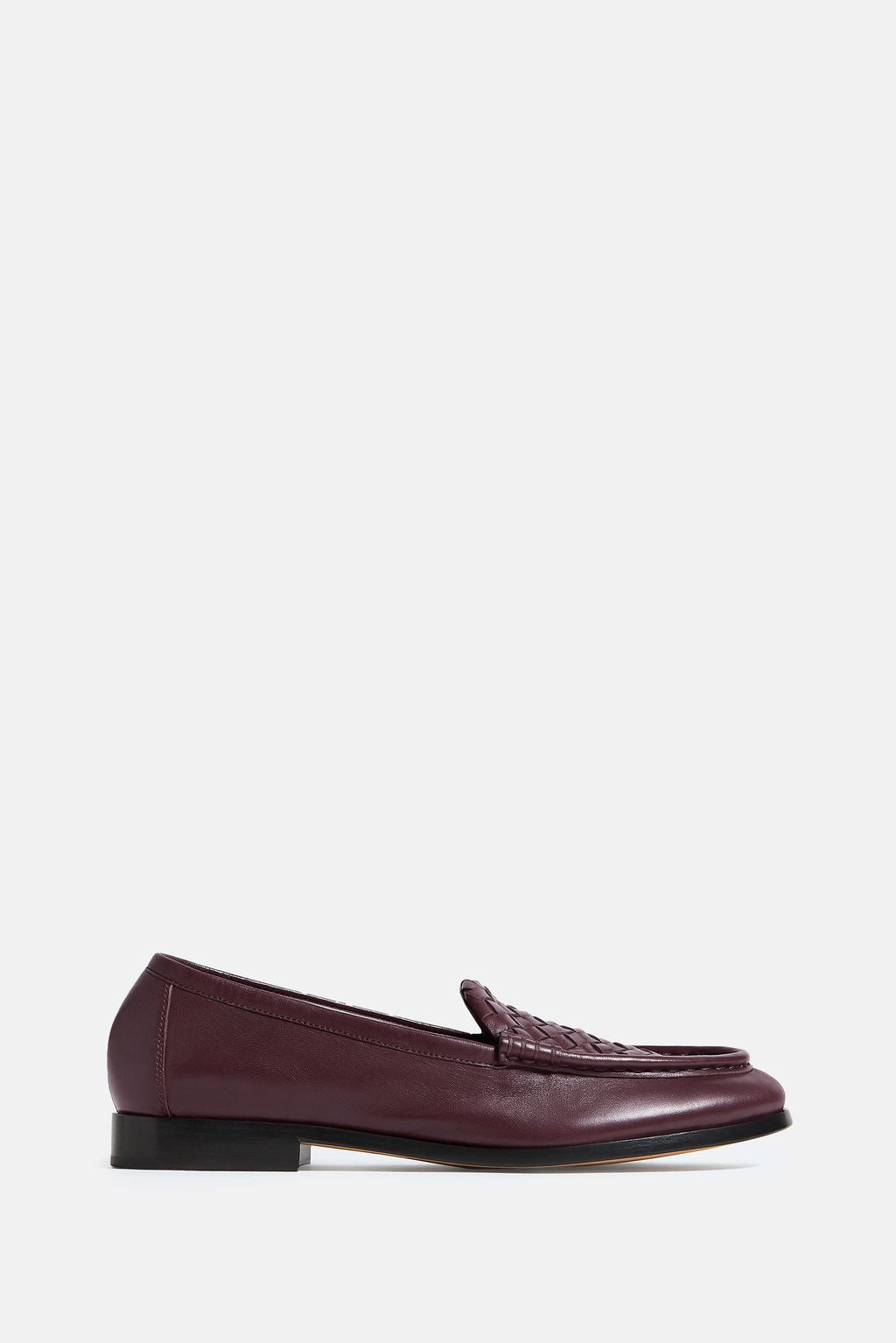 Bottega Veneta Women Silenzio Loafers