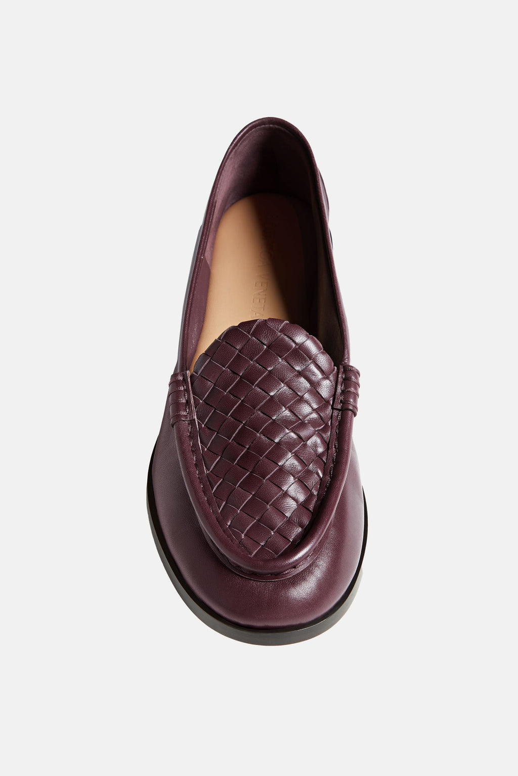 Bottega Veneta Women Silenzio Loafers