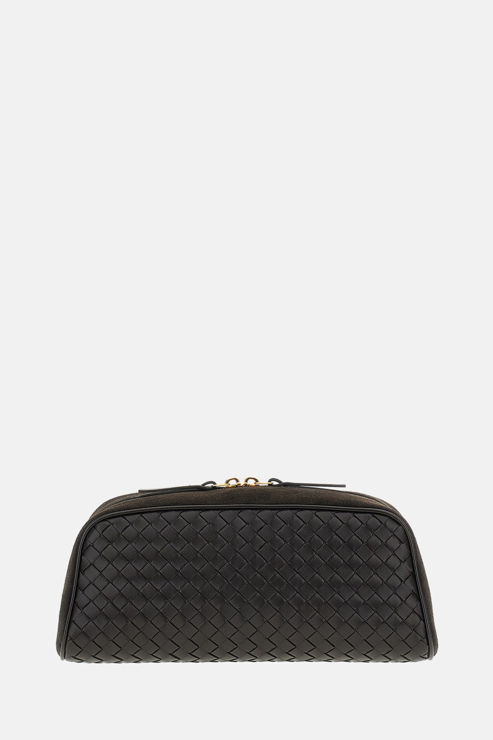 Bottega Veneta Women Nodo Large Pouch