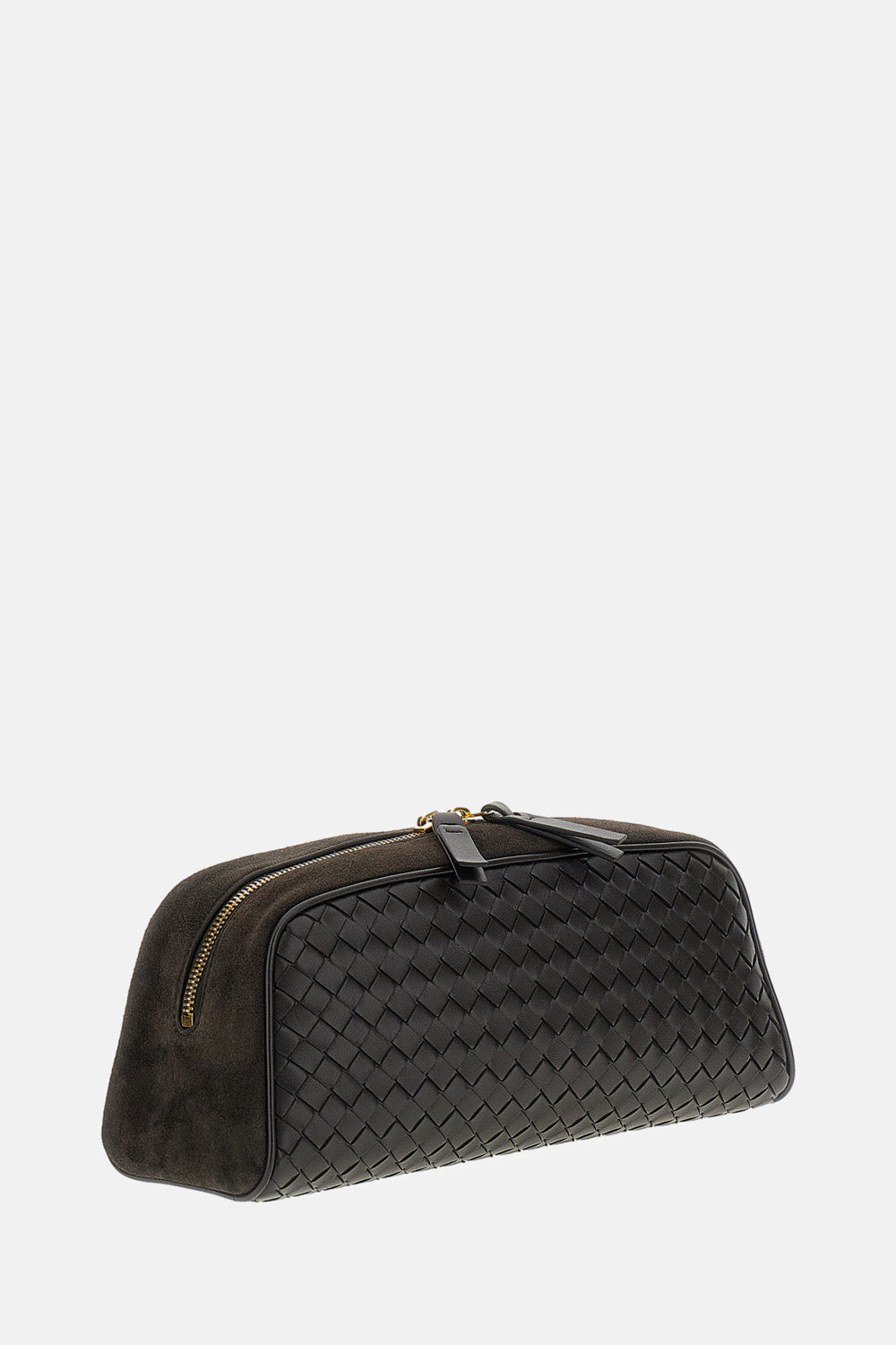 Bottega Veneta Women Nodo Large Pouch