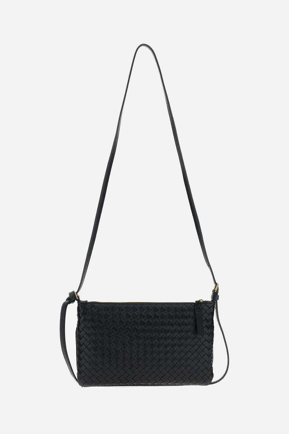 Bottega Veneta Women Gemelli Mini Crossbody Bag