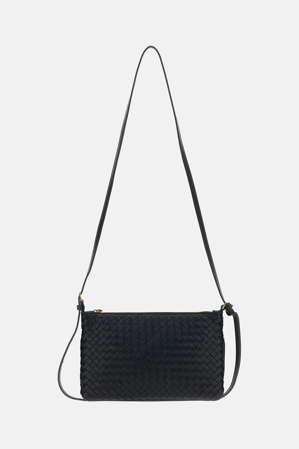 Bottega Veneta Women Gemelli Mini Crossbody Bag