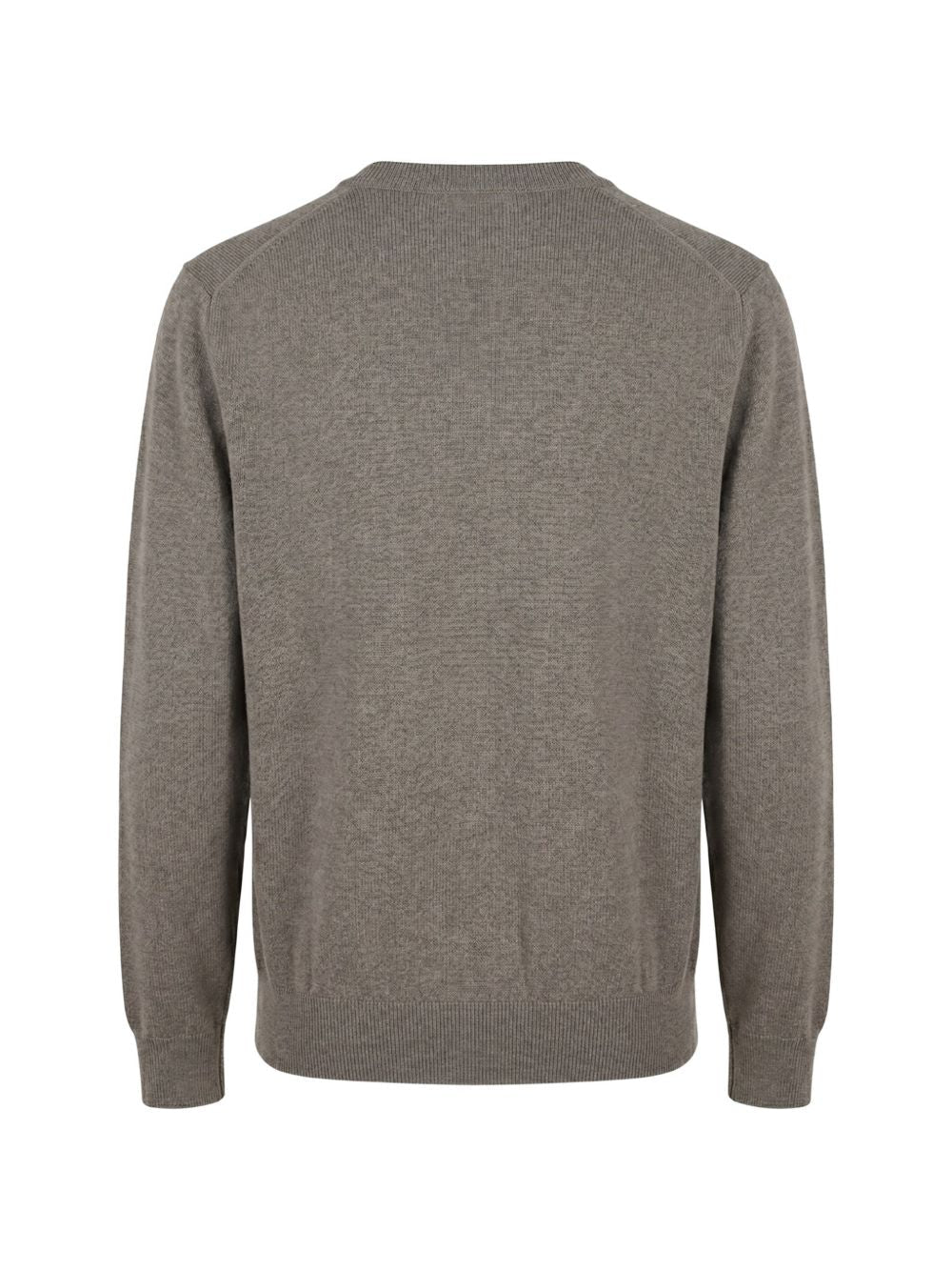 Brunello Cucinelli Men Cashmere Crewneck Sweater