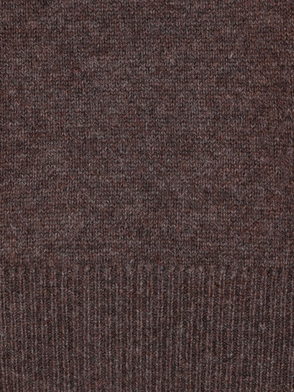 Brunello Cucinelli Men Cashmere Crewneck Sweater