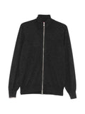 Brunello Cucinelli Men Cashmere Zipped Cardigan