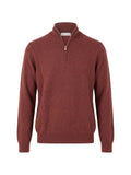 Brunello Cucinelli Men Cashmere Turtle-Neck Sweater