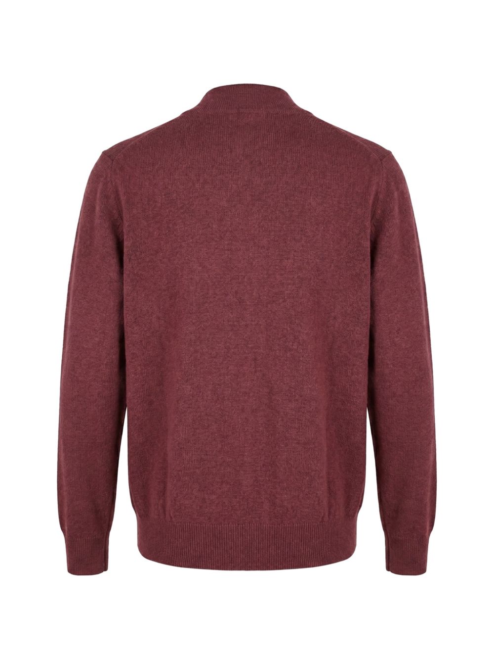 Brunello Cucinelli Men Cashmere Turtle-Neck Sweater