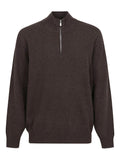 Brunello Cucinelli Men Cashmere Turtle-Neck Sweater