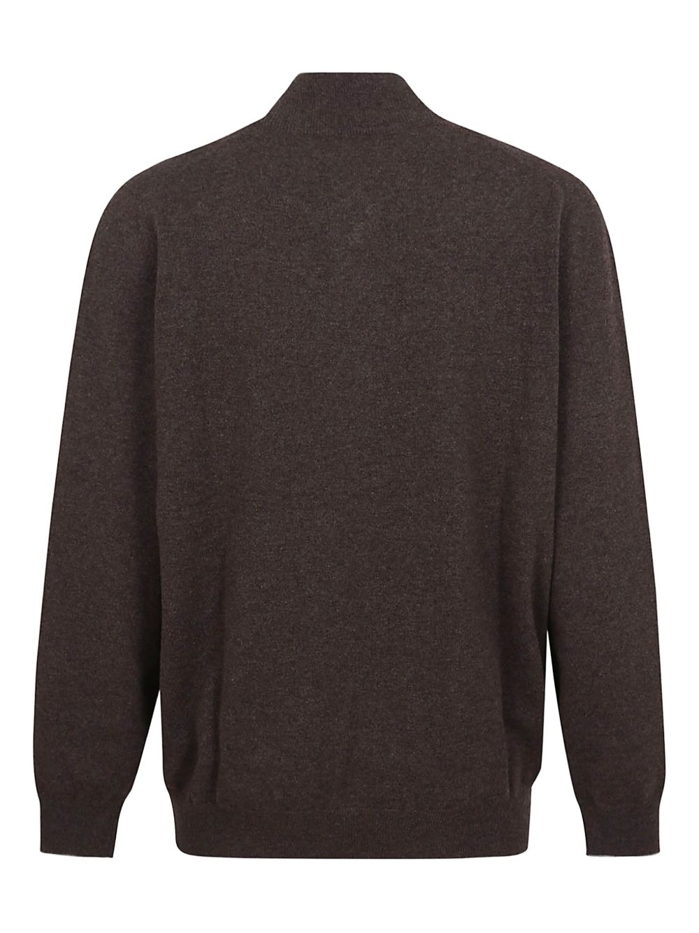 Brunello Cucinelli Men Cashmere Turtle-Neck Sweater