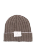 Brunello Cucinelli Men Cashmere Beanie