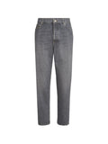 Brunello Cucinelli Men Denim Cotton Jeans