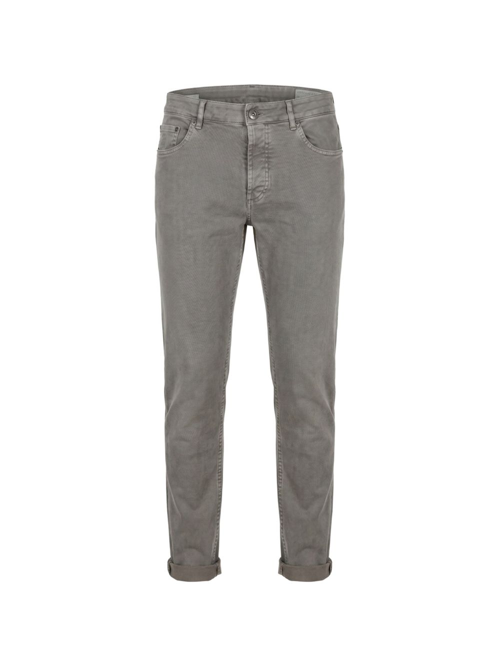 Brunello Cucinelli Men Denim Cotton Jeans