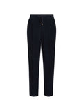 Brunello Cucinelli Men Velvet Trousers