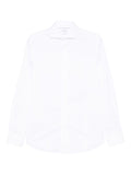 Brunello Cucinelli Men Cotton Shirt