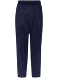 Brunello Cucinelli Men Wool Trousers