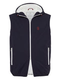 Brunello Cucinelli Men Water-Resistant Vest