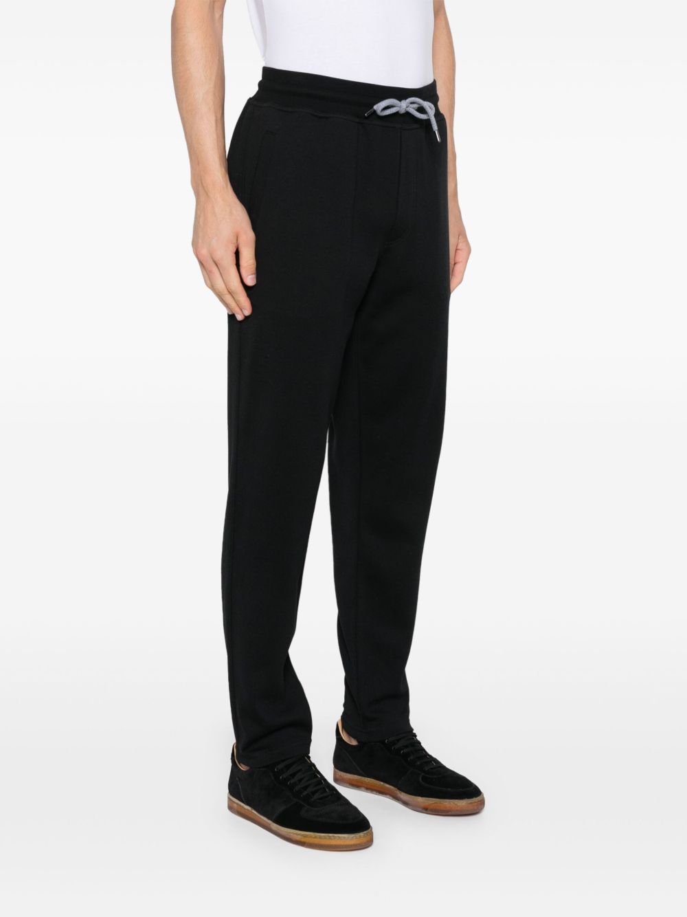Brunello Cucinelli Men Cotton Blend Sweatpants