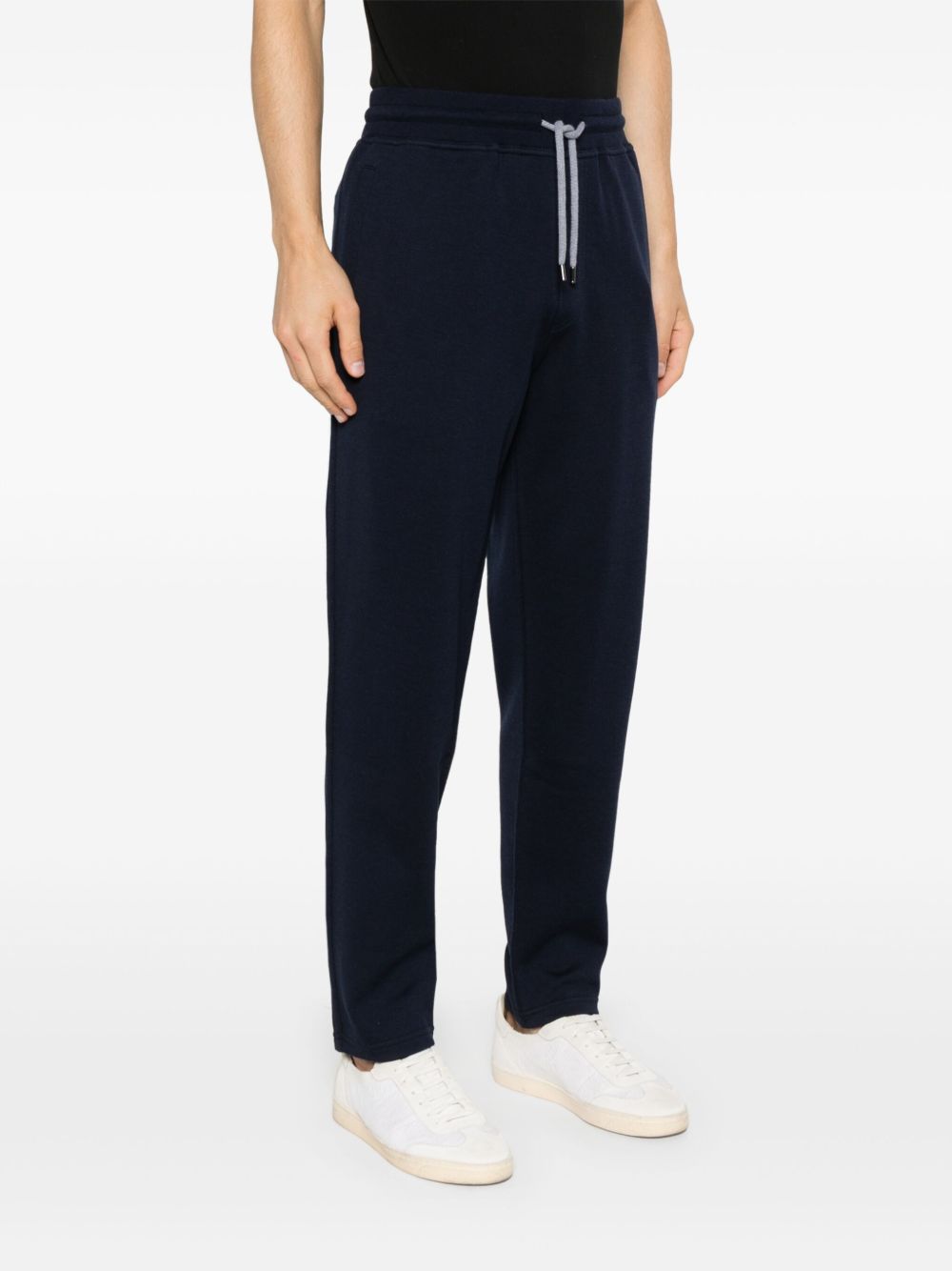Brunello Cucinelli Men Cotton Blend Sweatpants