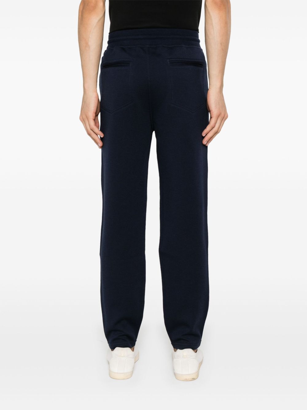 Brunello Cucinelli Men Cotton Blend Sweatpants