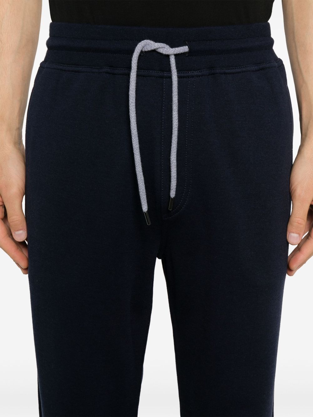 Brunello Cucinelli Men Cotton Blend Sweatpants