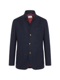 Brunello Cucinelli Men Cashmere Jacket