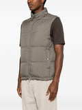 Brunello Cucinelli Men Down Vest