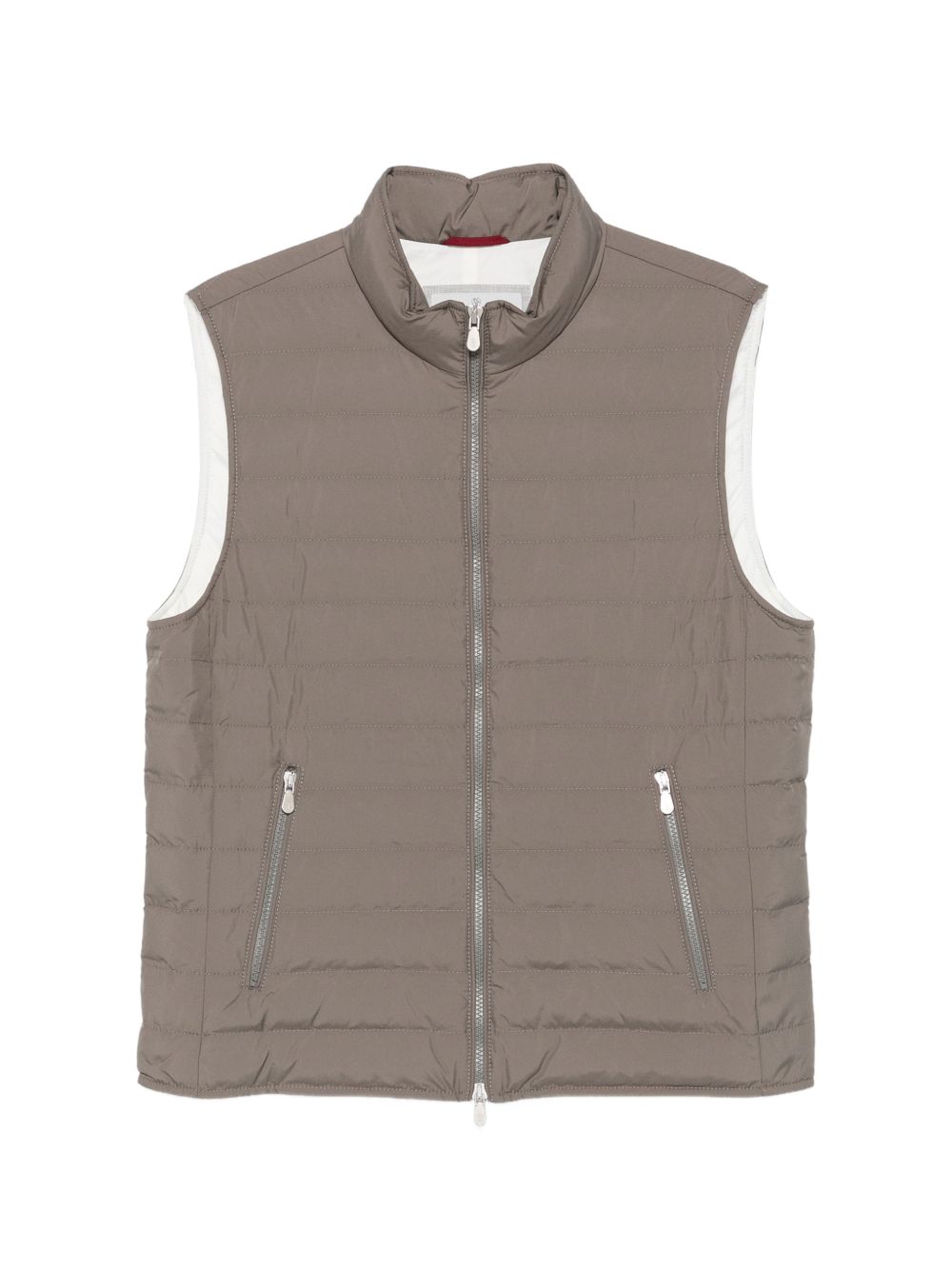 Brunello Cucinelli Men Down Vest