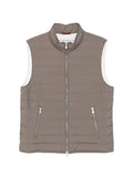 Brunello Cucinelli Men Down Vest
