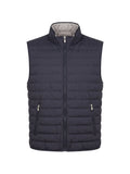Brunello Cucinelli Men Down Vest