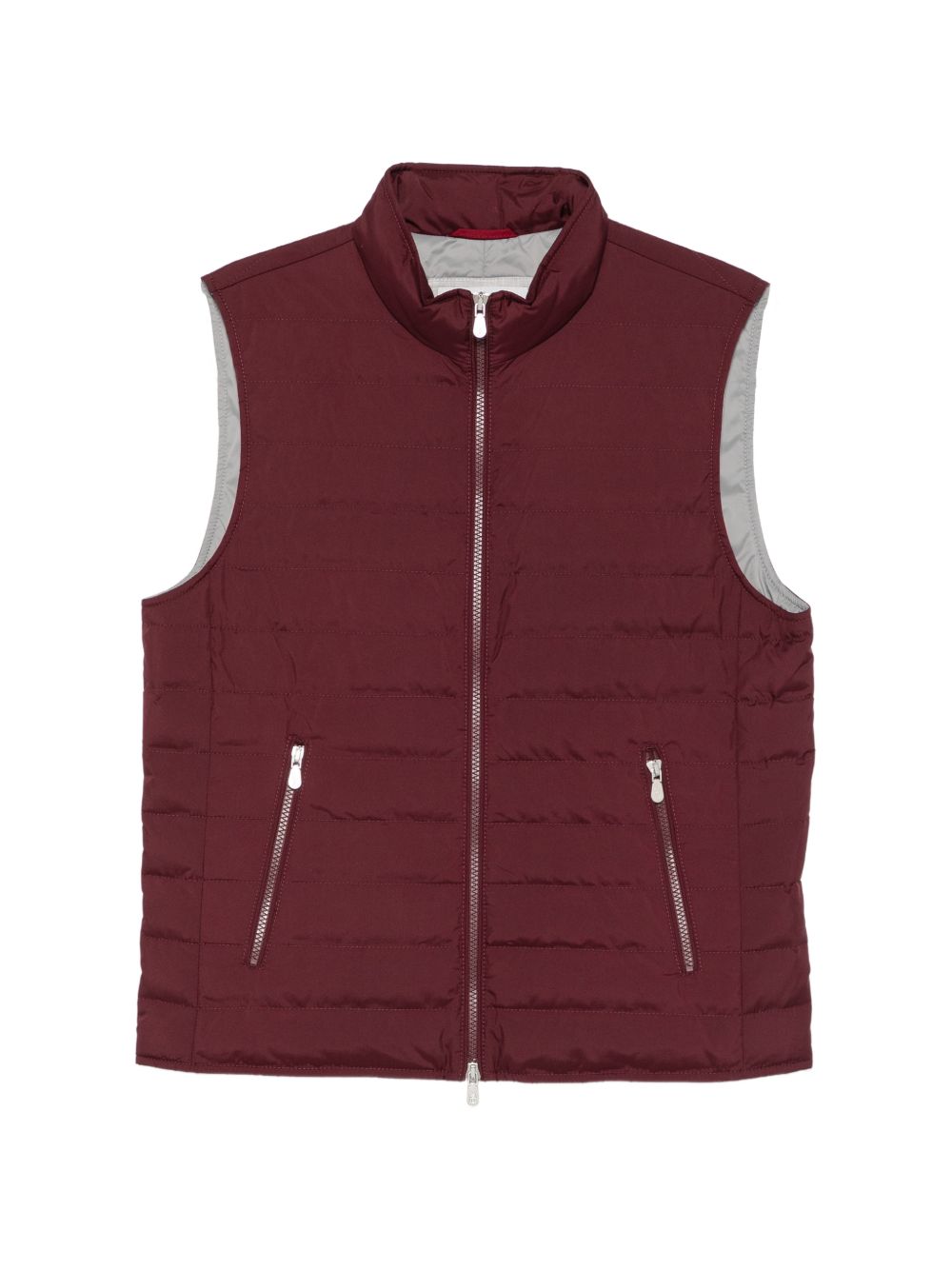 Brunello Cucinelli Men Down Vest