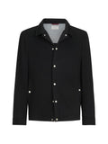 Brunello Cucinelli Men Cashmere Jacket
