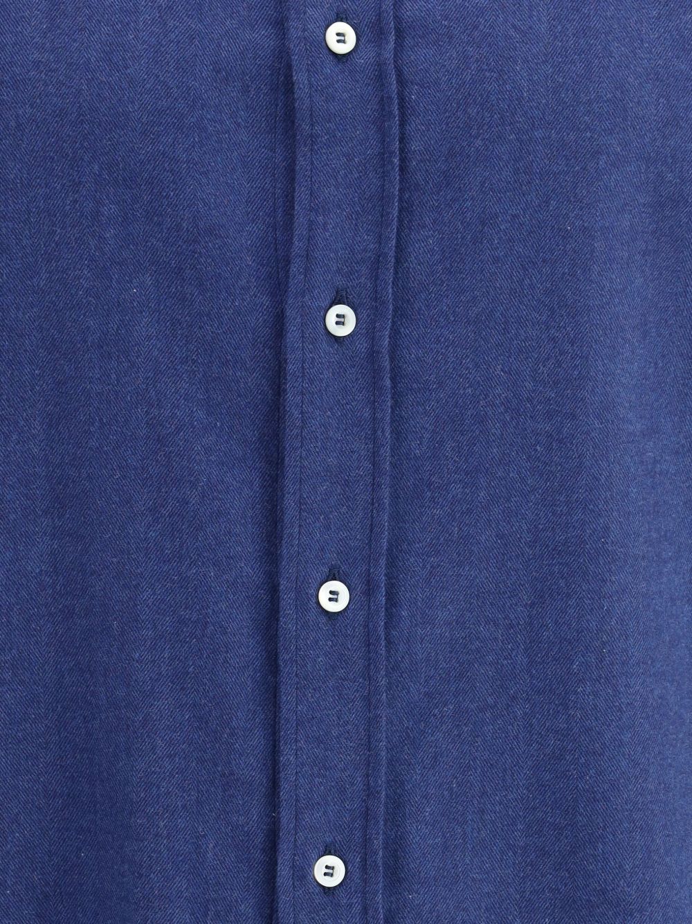 Brunello Cucinelli Men Cotton Blend Shirt