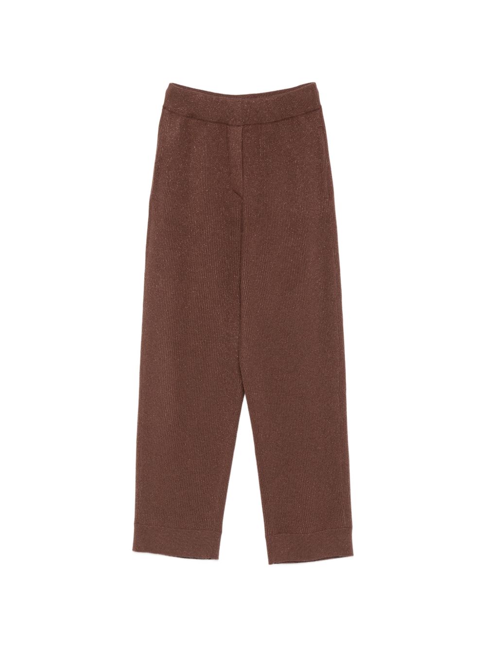 Brunello Cucinelli Women Cashmere Trousers