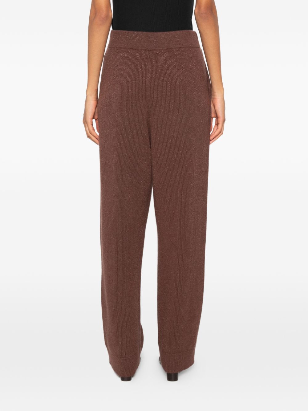 Brunello Cucinelli Women Cashmere Trousers