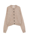 Brunello Cucinelli Women Wool Cardigan