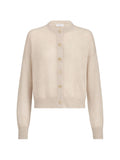 Brunello Cucinelli Women Wool Cardigan