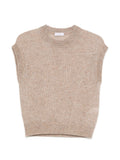 Brunello Cucinelli Women Wool Sweater